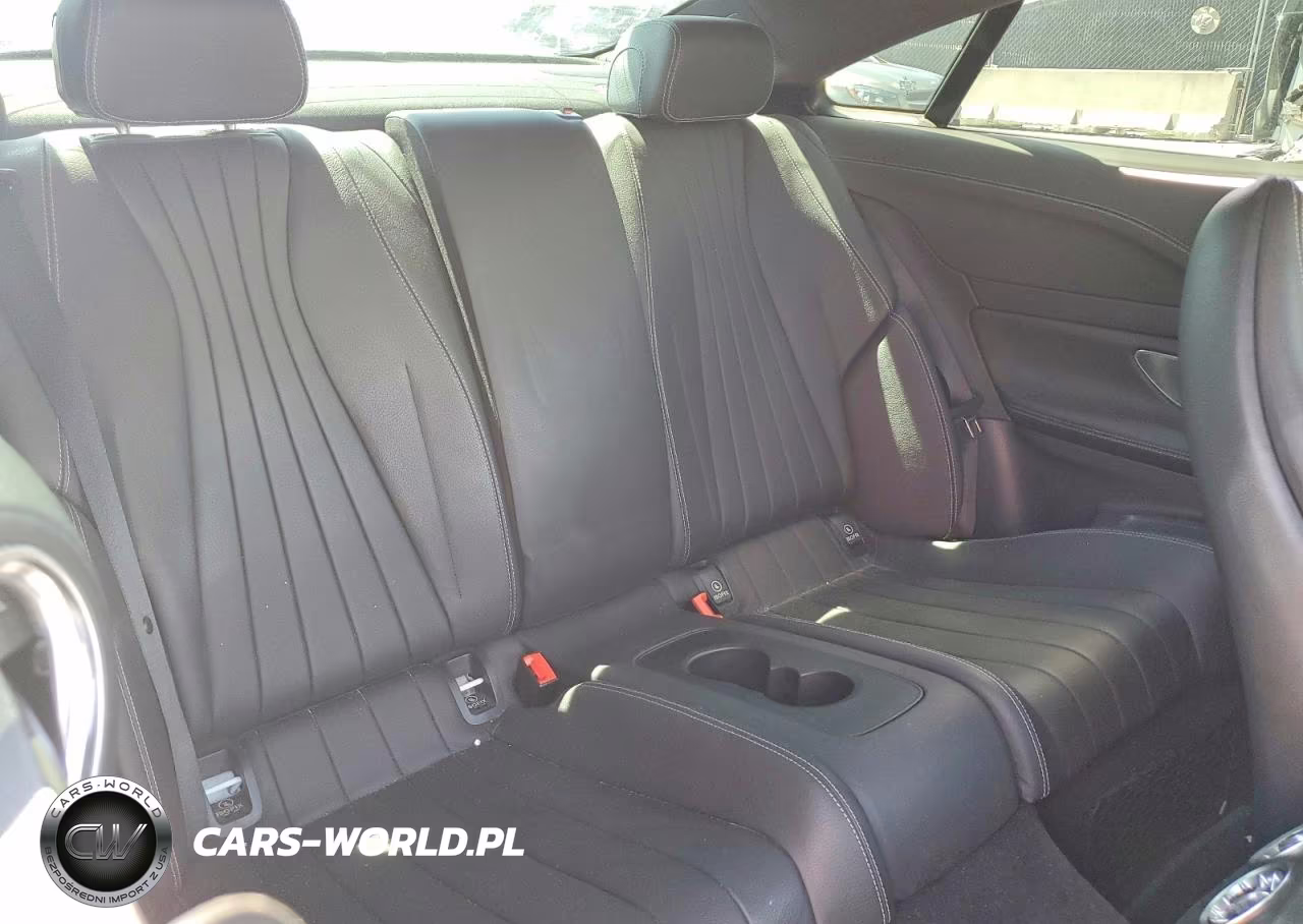 2020 Mercedes-Benz E 450 VIN:W1K1J6HB3LF133868 - 10