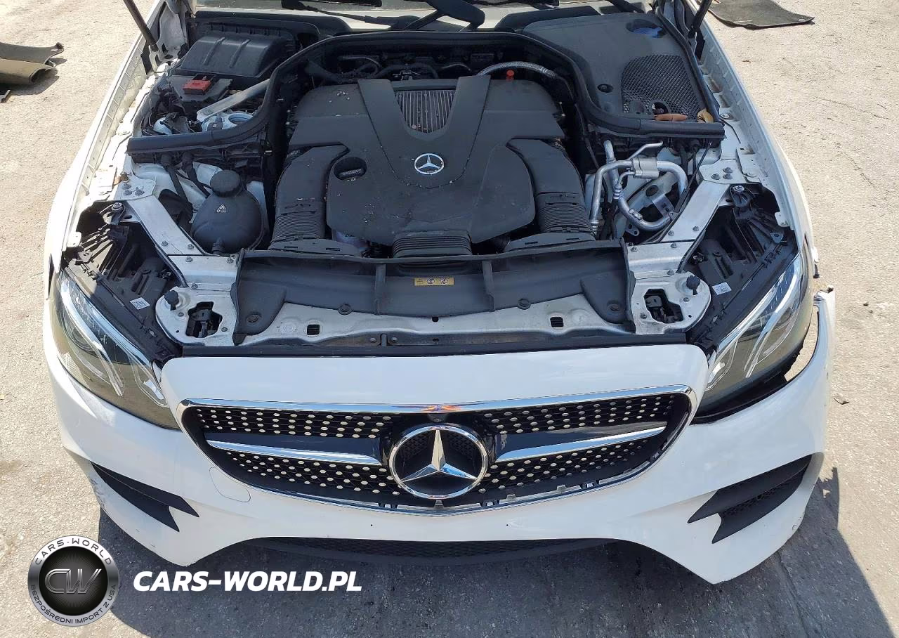 2020 Mercedes-Benz E 450 VIN:W1K1J6HB3LF133868 - 11