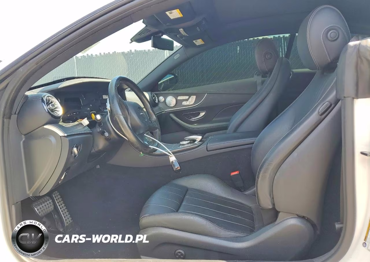 2020 Mercedes-Benz E 450 VIN:W1K1J6HB3LF133868 - 7