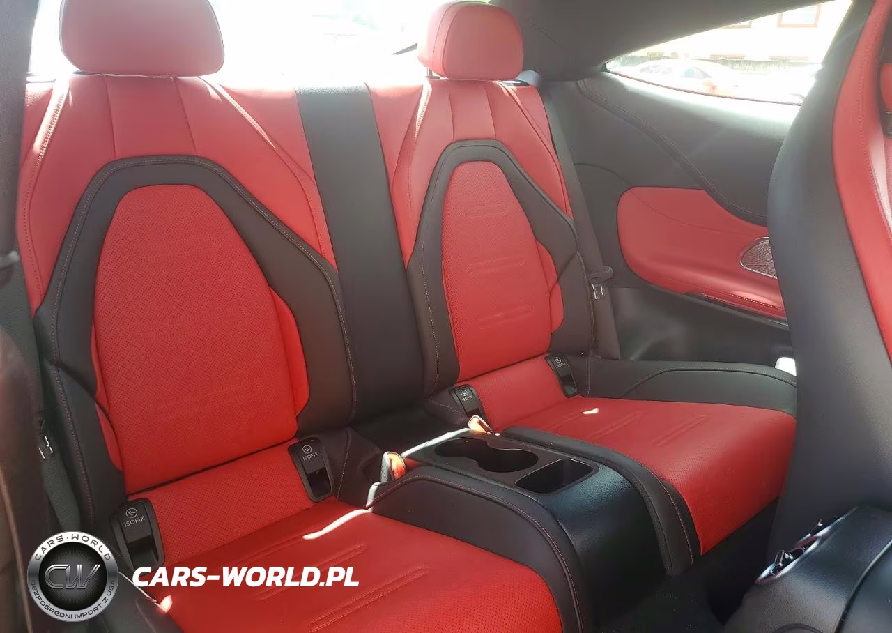 2026 Mercedes-Benz Cle Amg 53 4Matic VIN:W1KMJ6CB4TF095491 - 10