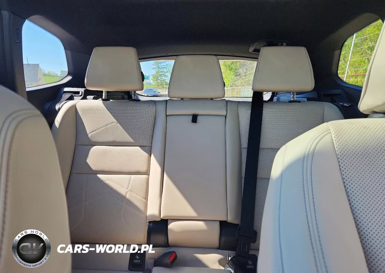2023 BMW X1 xDrive28I VIN:WBX73EF01P5Y22817 - 10