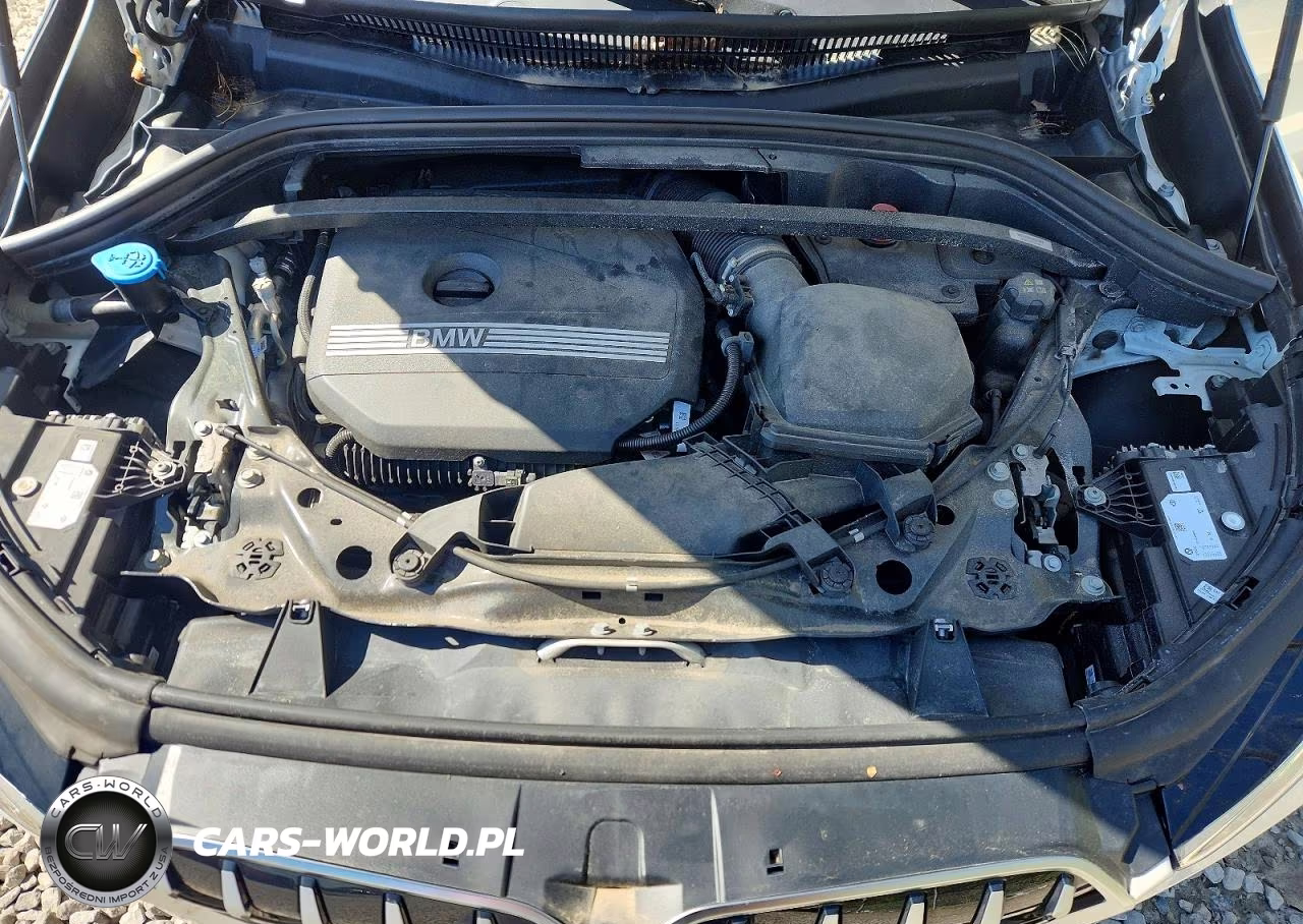 2023 BMW X1 xDrive28I VIN:WBX73EF01P5Y22817 - 12