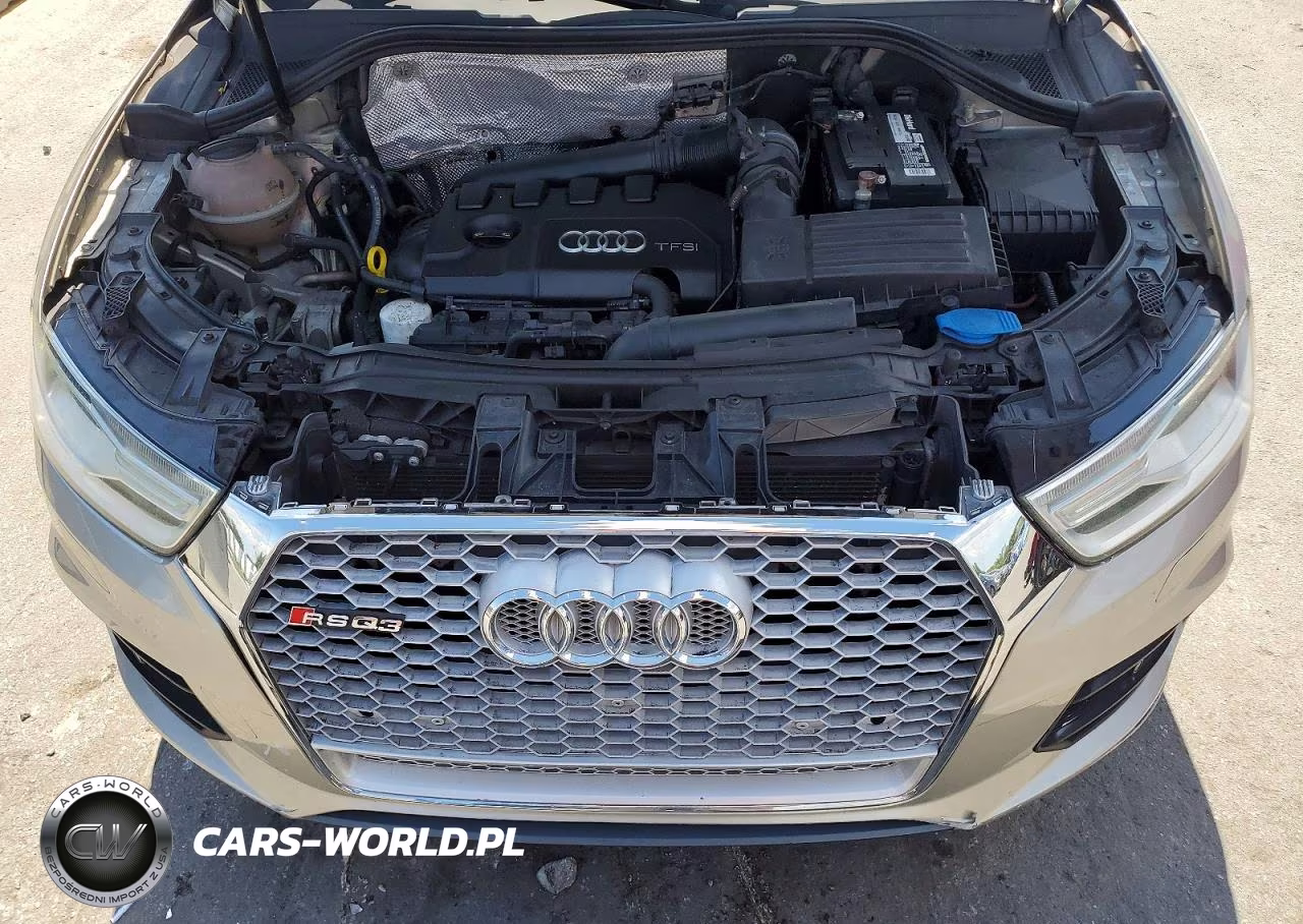 2016 Audi Q3 Premium Plus VIN:WA1BFCFS9GR017395 - 11