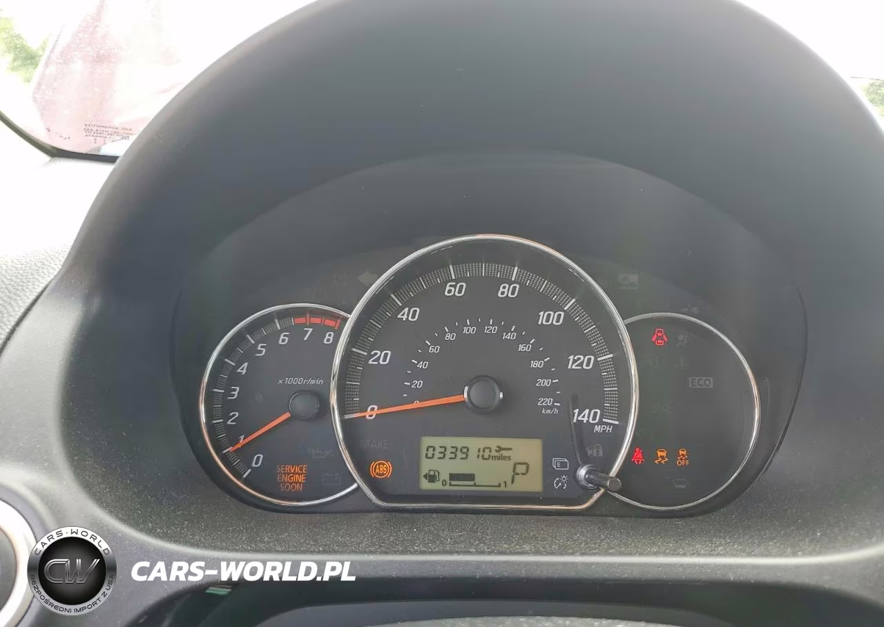 2018 Mitsubishi Mirage VIN:ML32A4HJ7JH002957 - 9