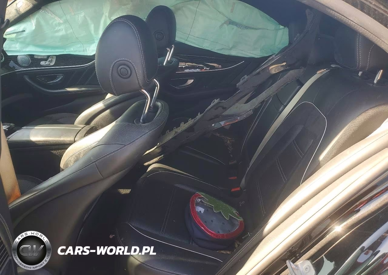 2018 Mercedes-Benz E 63 Amg-S VIN:WDDZF8KBXJA270759 - 10