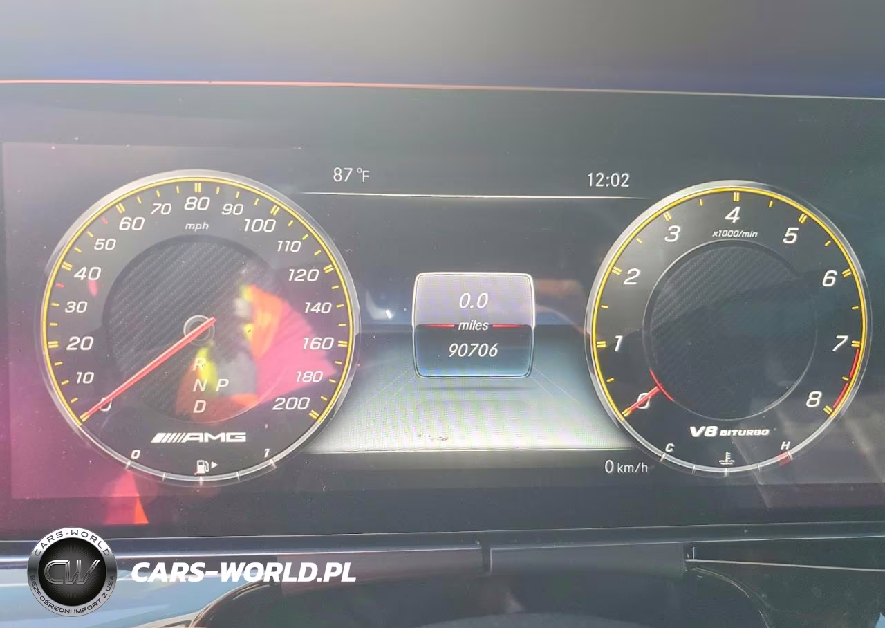 2018 Mercedes-Benz E 63 Amg-S VIN:WDDZF8KBXJA270759 - 9