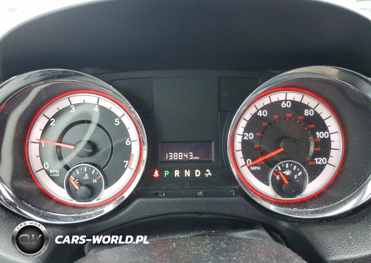 2016 Dodge Grand Caravan Sxt VIN:2C4RDGCG5GR354500 - 9