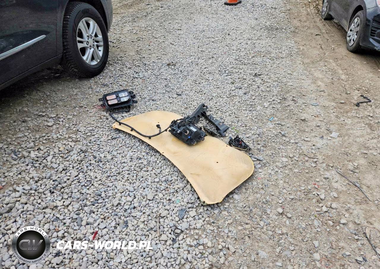 2022 Mitsubishi Outlander Sport Es VIN:JA4ARUAU8NU021501 - 13