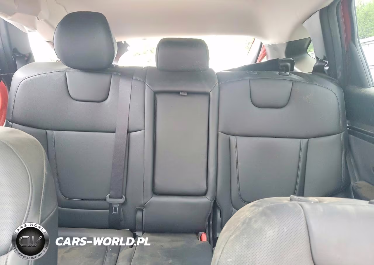 2023 Hyundai Tucson Sel VIN:5NMJFCAE5PH279230 - 10