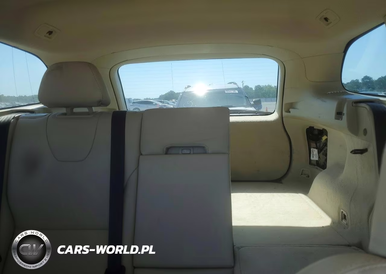 2015 Volvo Xc60 T5 Premier VIN:YV440MDK2F2741605 - 10