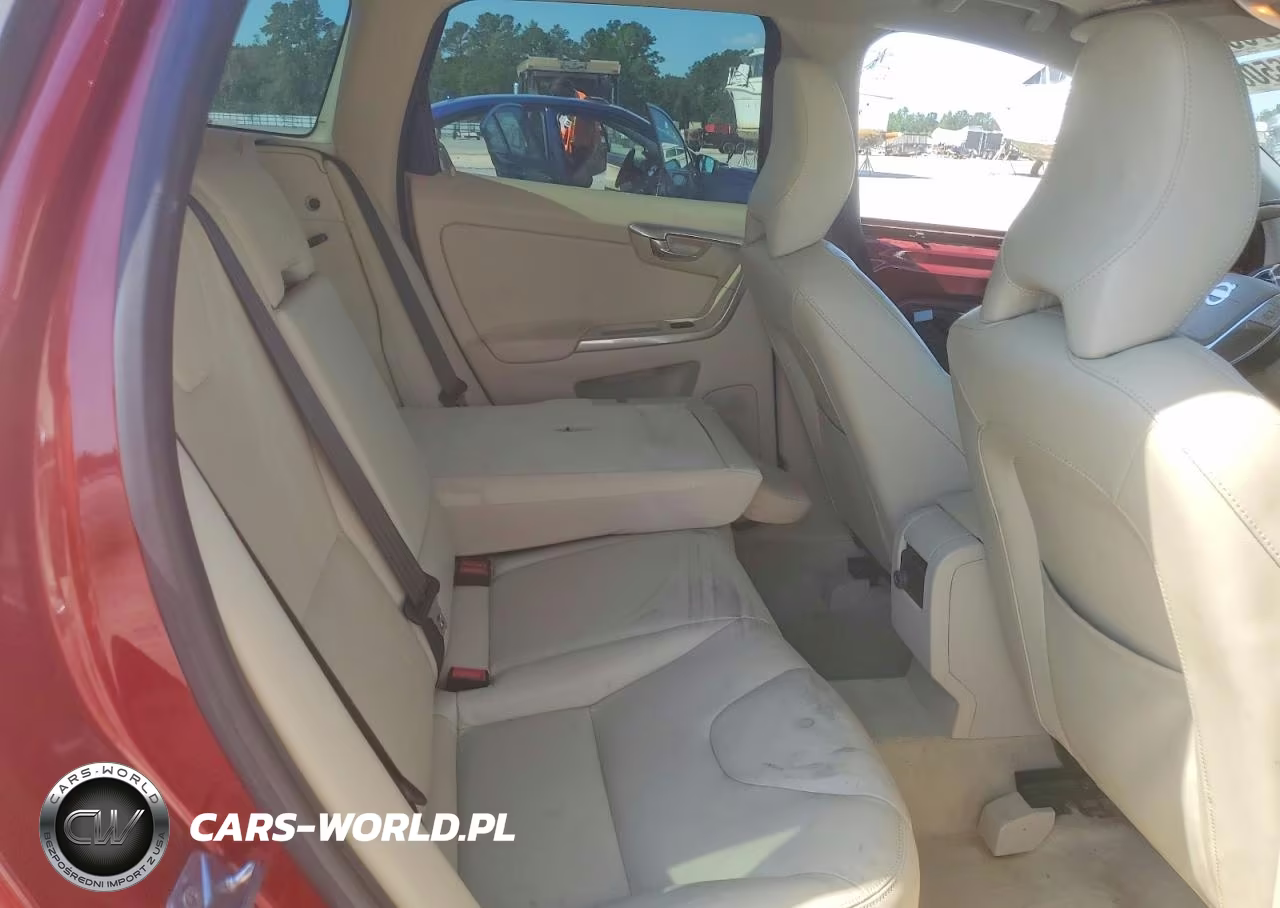 2015 Volvo Xc60 T5 Premier VIN:YV440MDK2F2741605 - 11