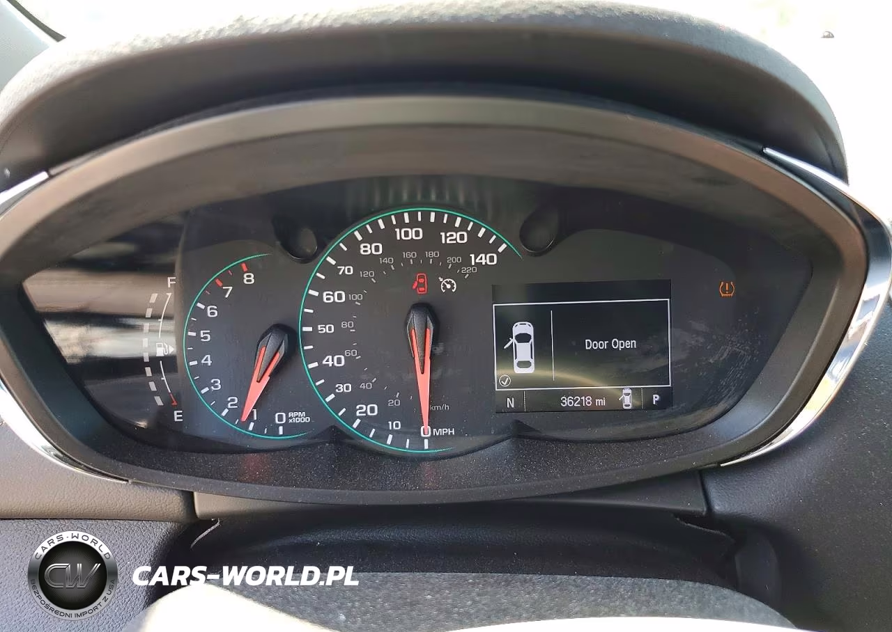 2020 Chevrolet Trax 1Lt VIN:3GNCJLSB8LL129953 - 9
