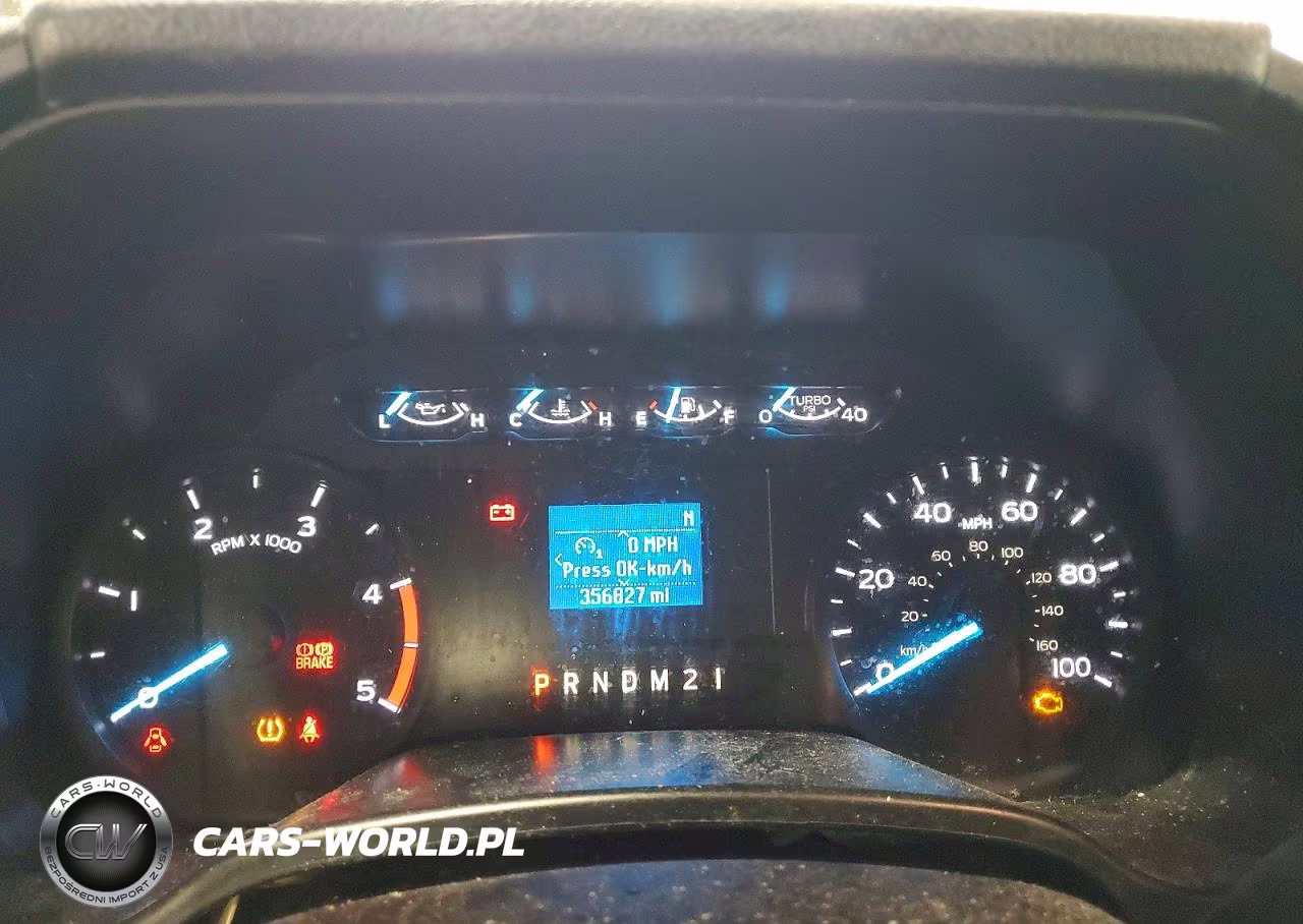 2018 Ford F350 Super Duty VIN:1FT8W3BT0JEB24915 - 9