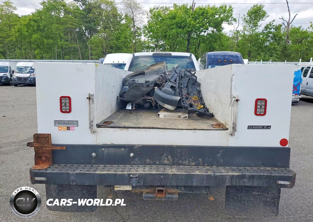 2019 Ford F550 Super Duty VIN:1FD0W5HT5KEG10116 - 6