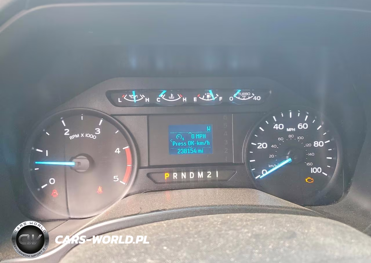 2019 Ford F550 Super Duty VIN:1FD0W5HT5KEG10116 - 9