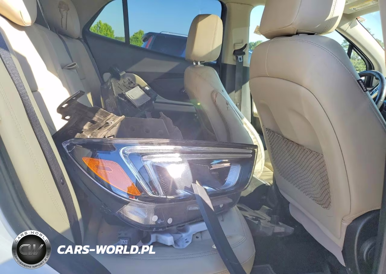 2019 Buick Encore Essence VIN:KL4CJCSM7KB728203 - 10