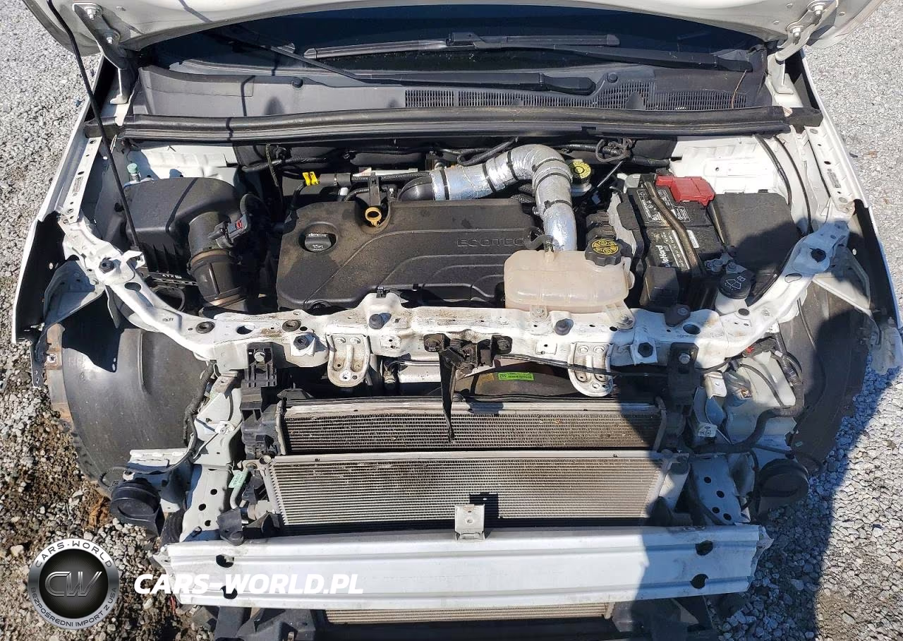 2019 Buick Encore Essence VIN:KL4CJCSM7KB728203 - 11
