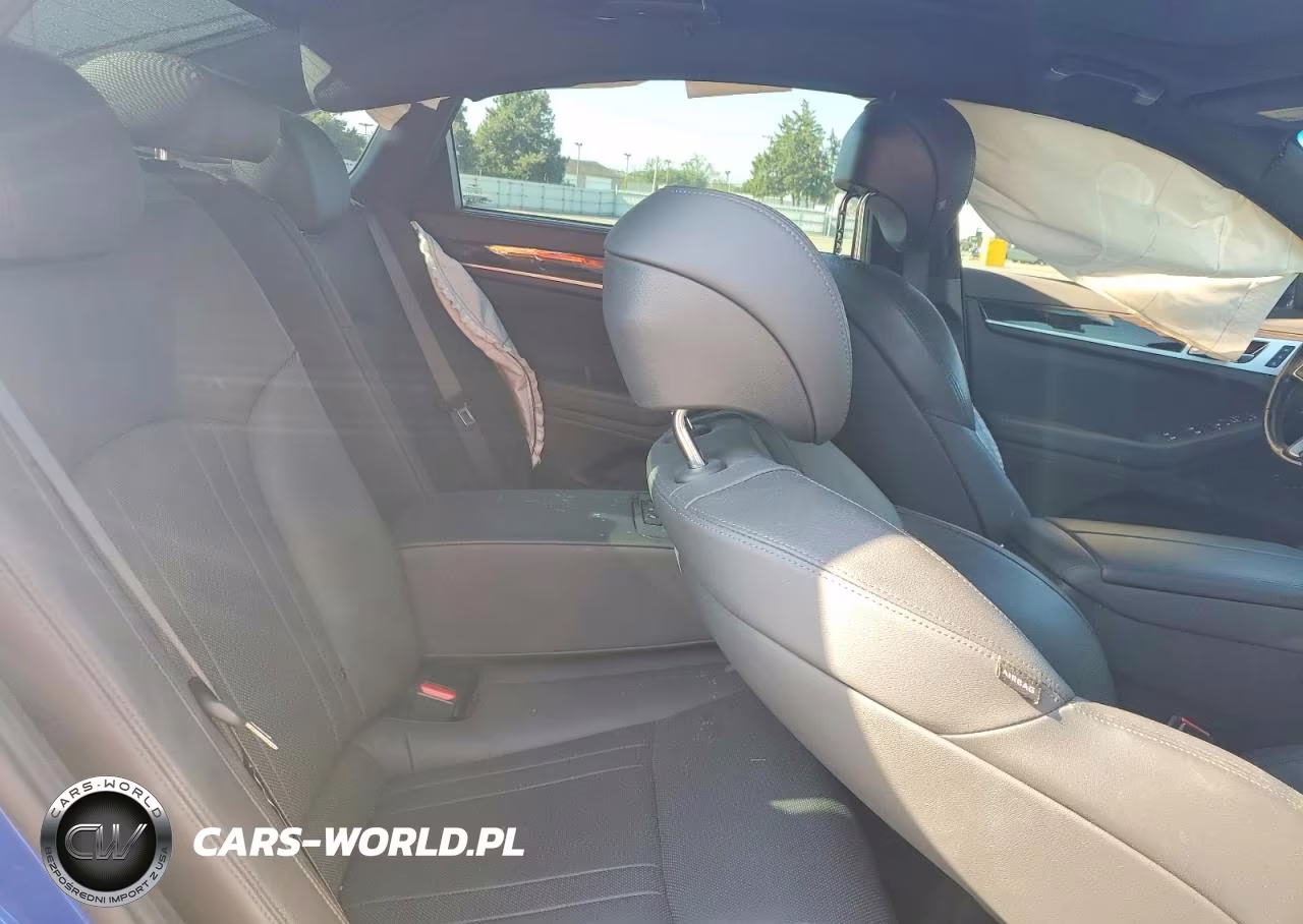 2020 Genesis G80 3.8 VIN:KMTFN4JE9LU329548 - 10