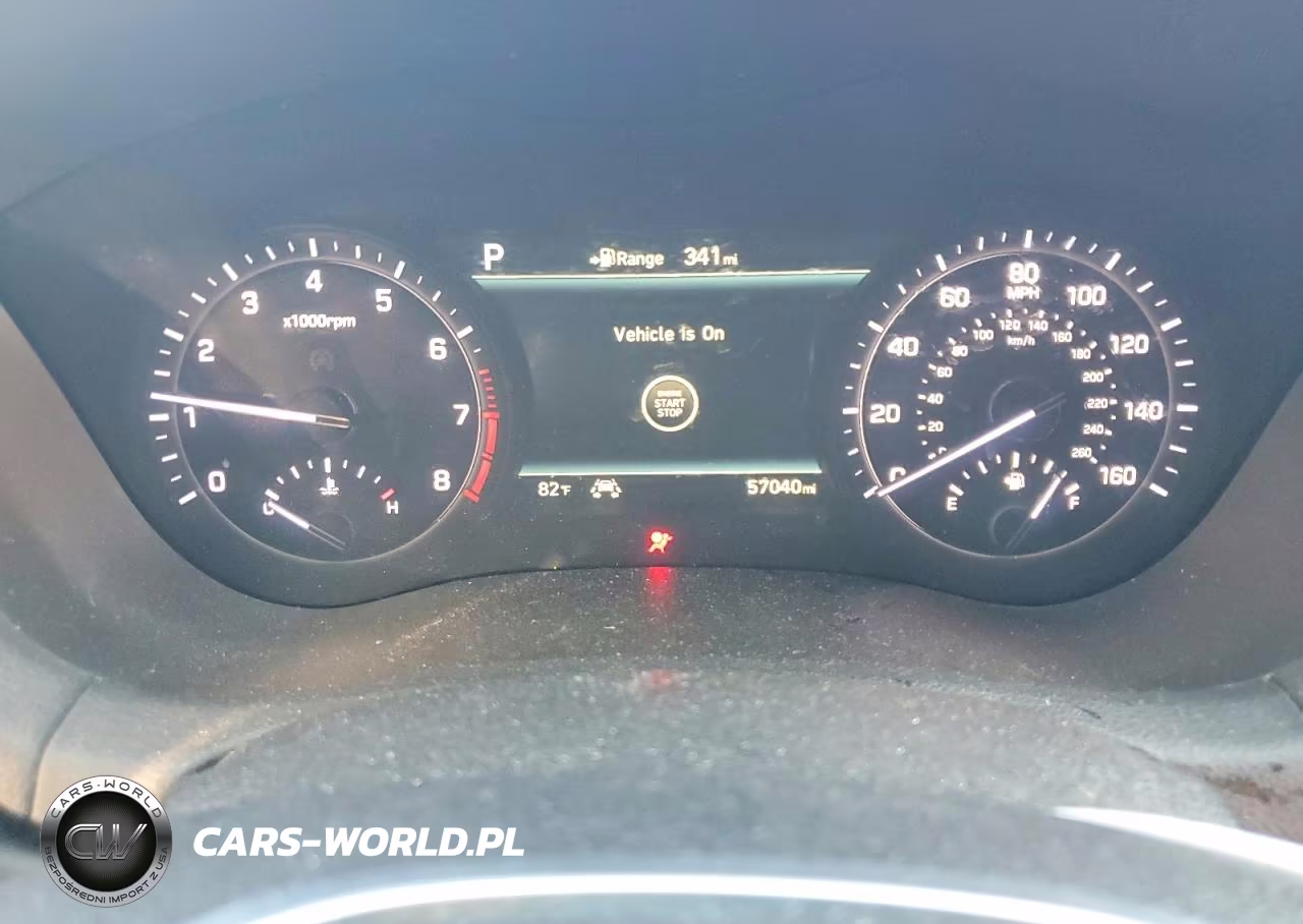 2020 Genesis G80 3.8 VIN:KMTFN4JE9LU329548 - 9