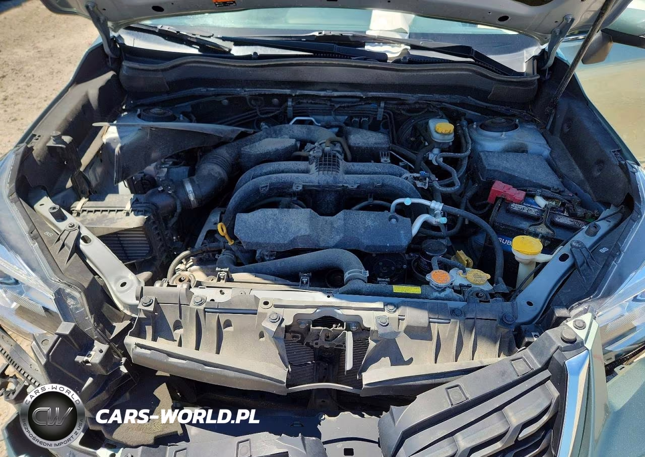 2018 Subaru Forester 2.5I Touring VIN:JF2SJAWC8JH531755 - 12