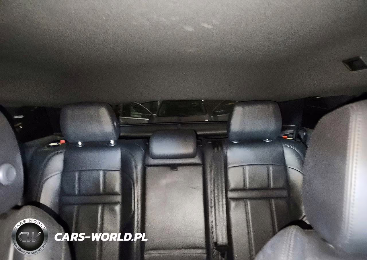 2020 Land Rover Range Rover Evoque Se VIN:SALZP2FX5LH080610 - 10
