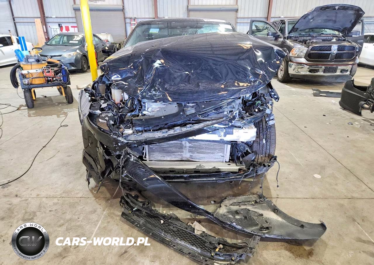 2020 Land Rover Range Rover Evoque Se VIN:SALZP2FX5LH080610 - 5