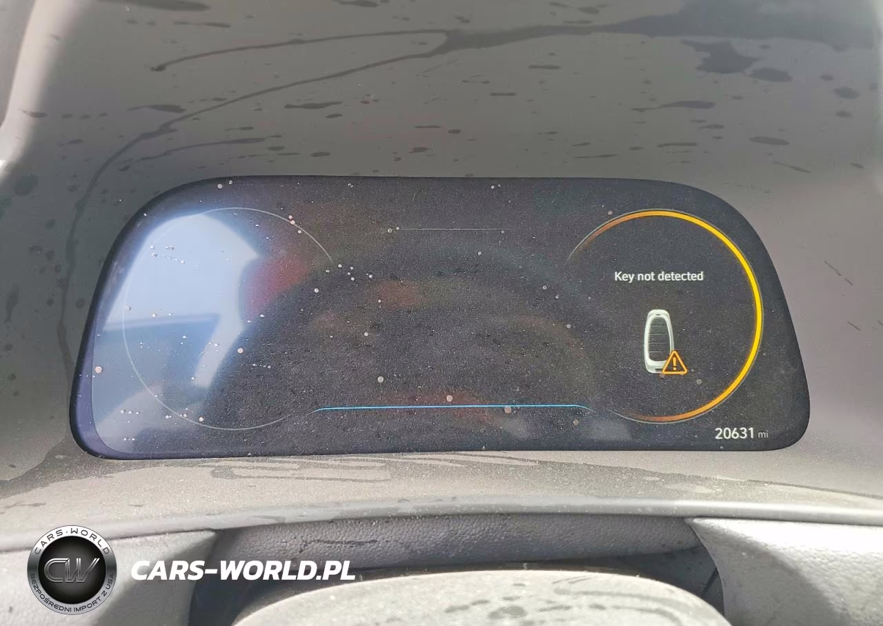 2023 Hyundai Sonata Sel VIN:KMHL14JA4PA302383 - 9