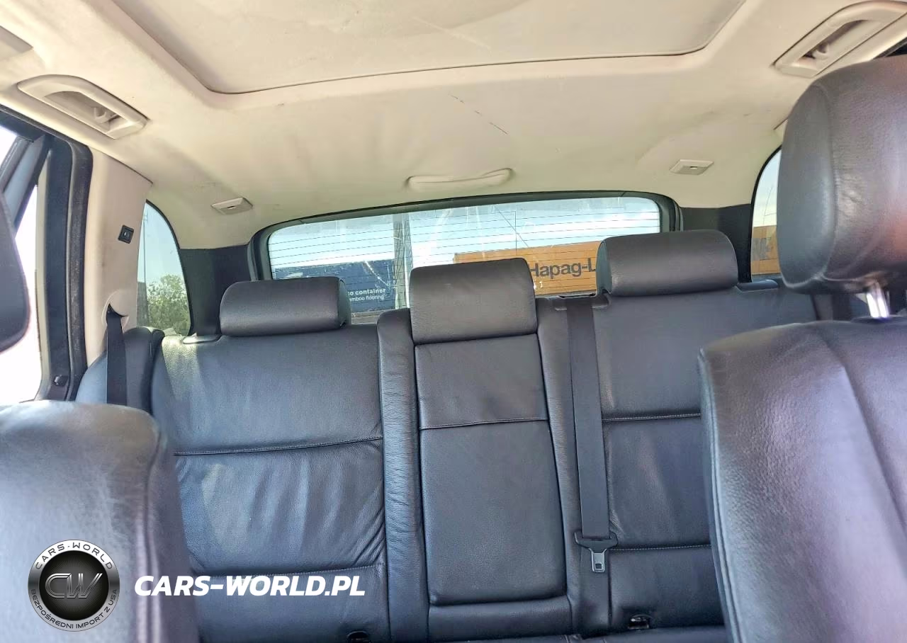 2006 BMW X5 3.0I VIN:5UXFA135X6LY37199 - 10