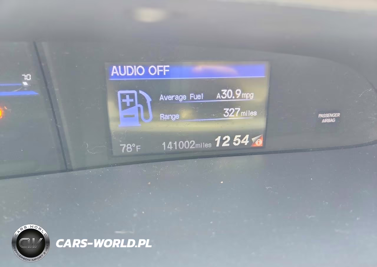 2015 Honda Civic Ex VIN:19XFB2F89FE219701 - 9
