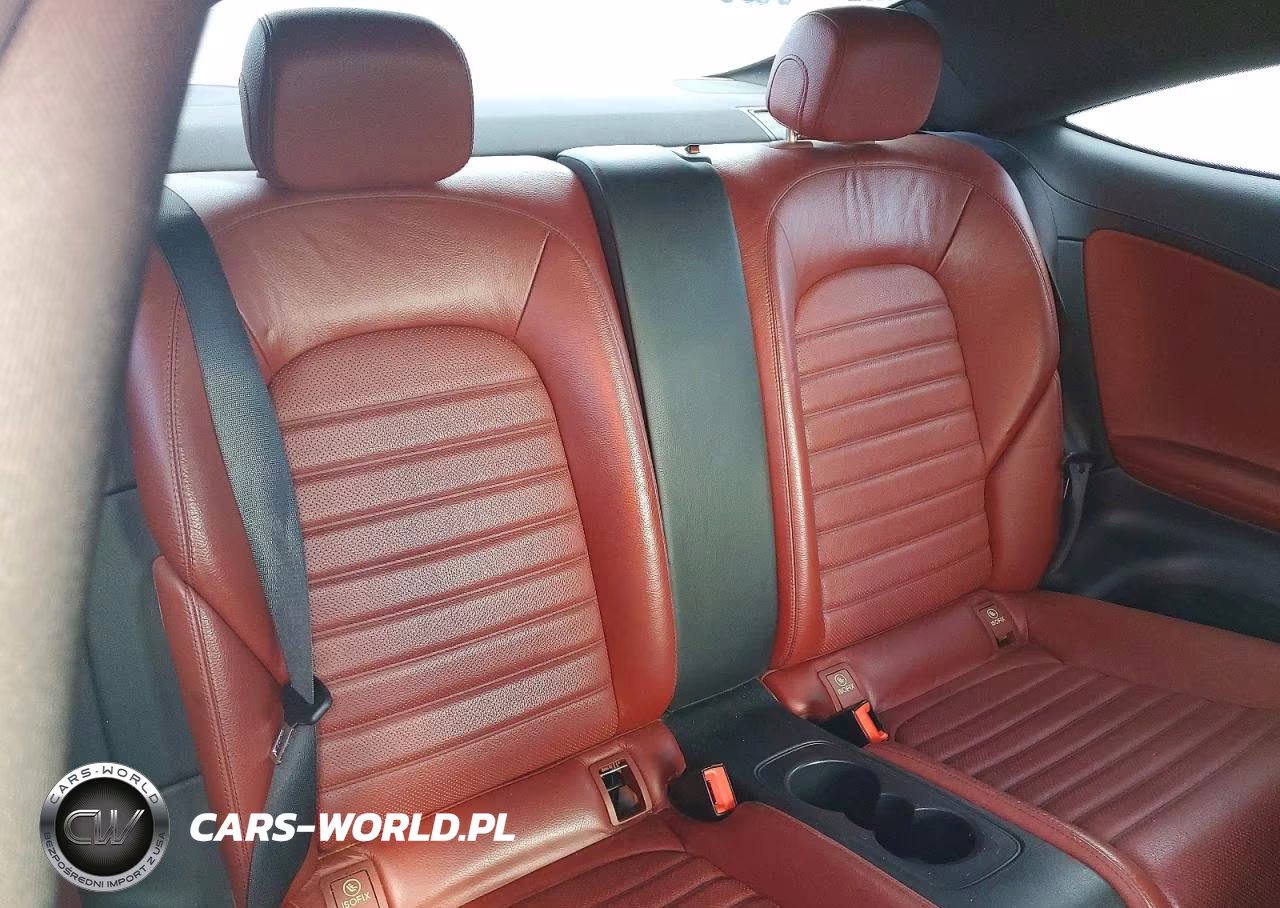 2017 Mercedes-Benz C 43 4Matic Amg VIN:WDDWJ6EB4HF537215 - 10