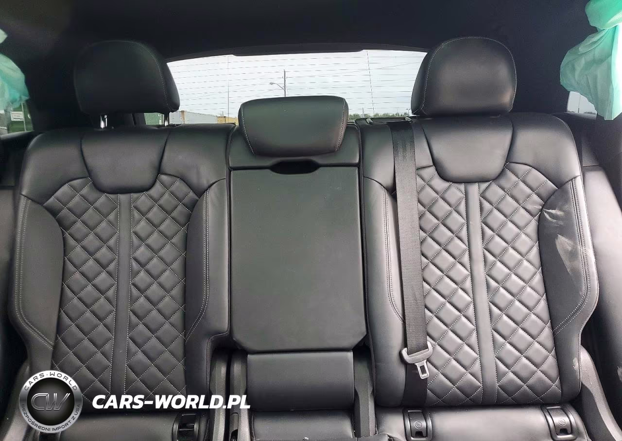2018 Audi Sq5 Prestige VIN:WA1C4AFY1J2039992 - 10