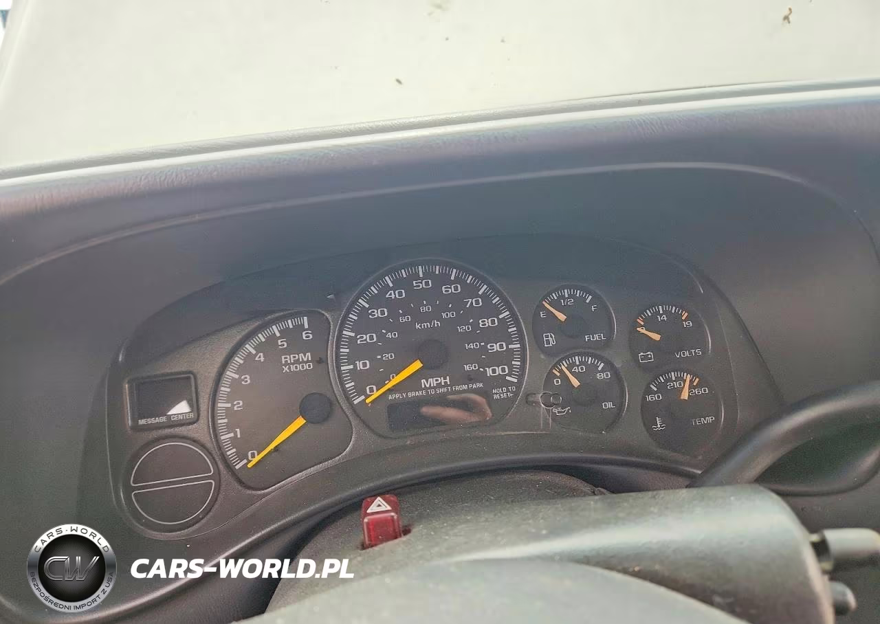 2001 Chevrolet Silverado K1500 VIN:1GCEK19T21E119899 - 9