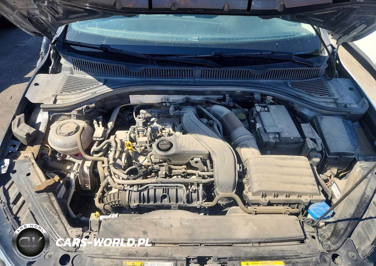 2022 Volkswagen Jetta Se VIN:3VW7M7BU0NM023758 - 11