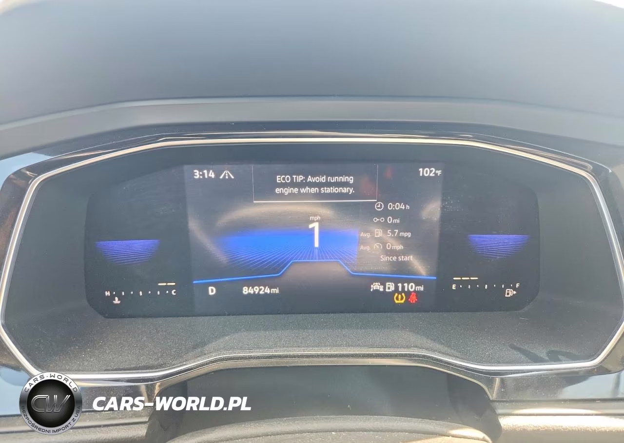 2022 Volkswagen Jetta Se VIN:3VW7M7BU0NM023758 - 9