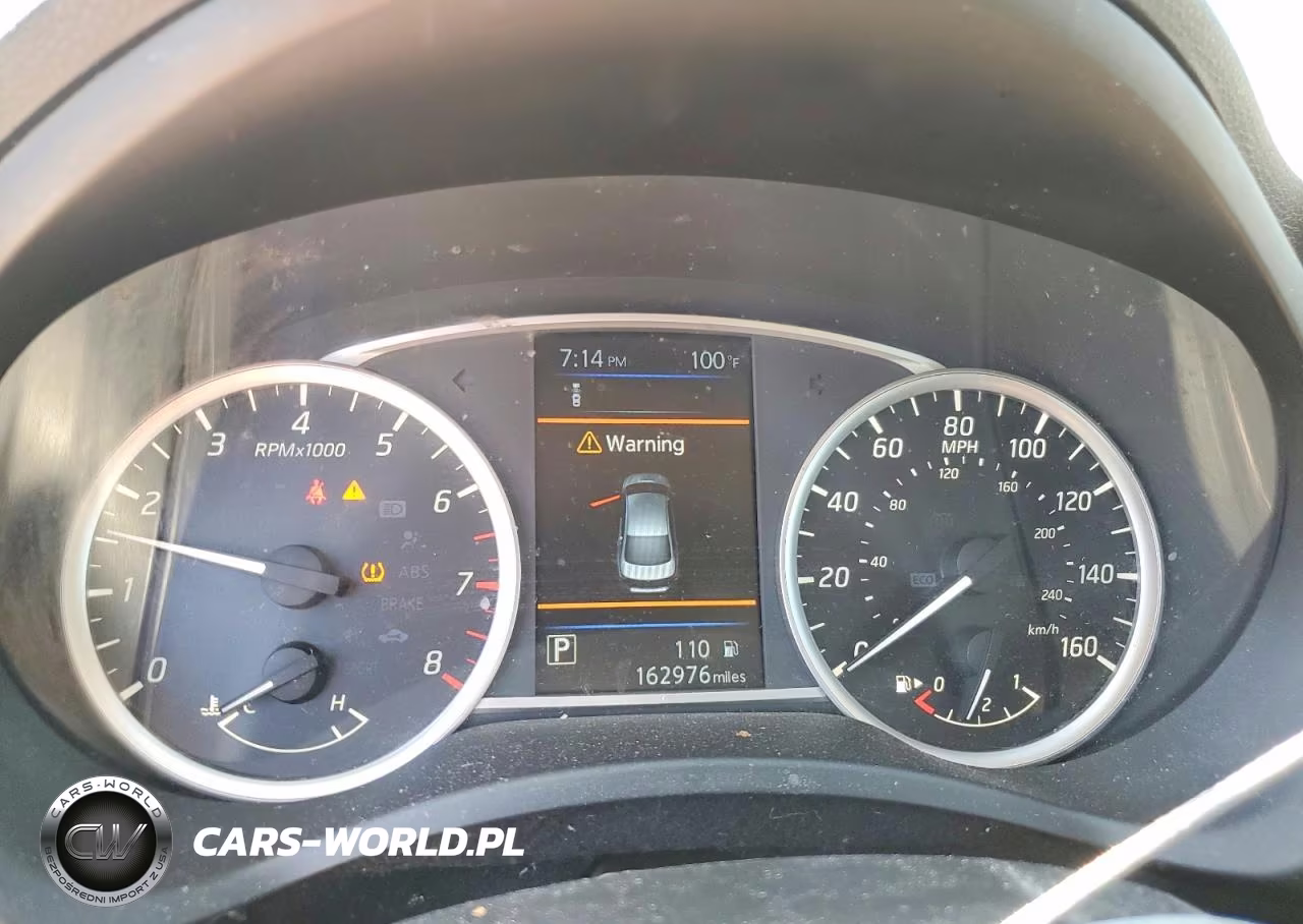 2019 Nissan Sentra S VIN:3N1AB7AP1KY353829 - 9