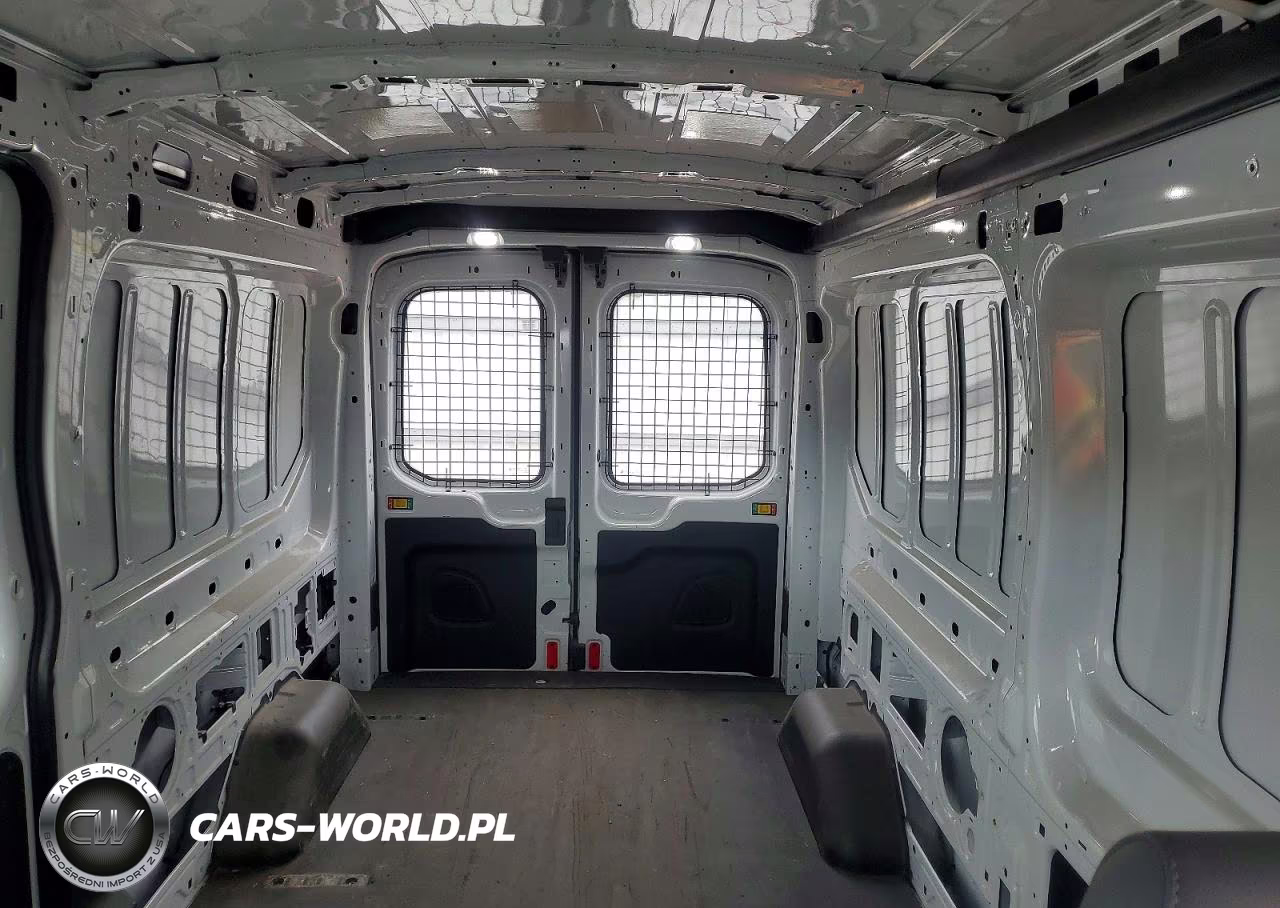 2019 Ford Transit T-350 VIN:1FTBW2CM9KKB18136 - 10