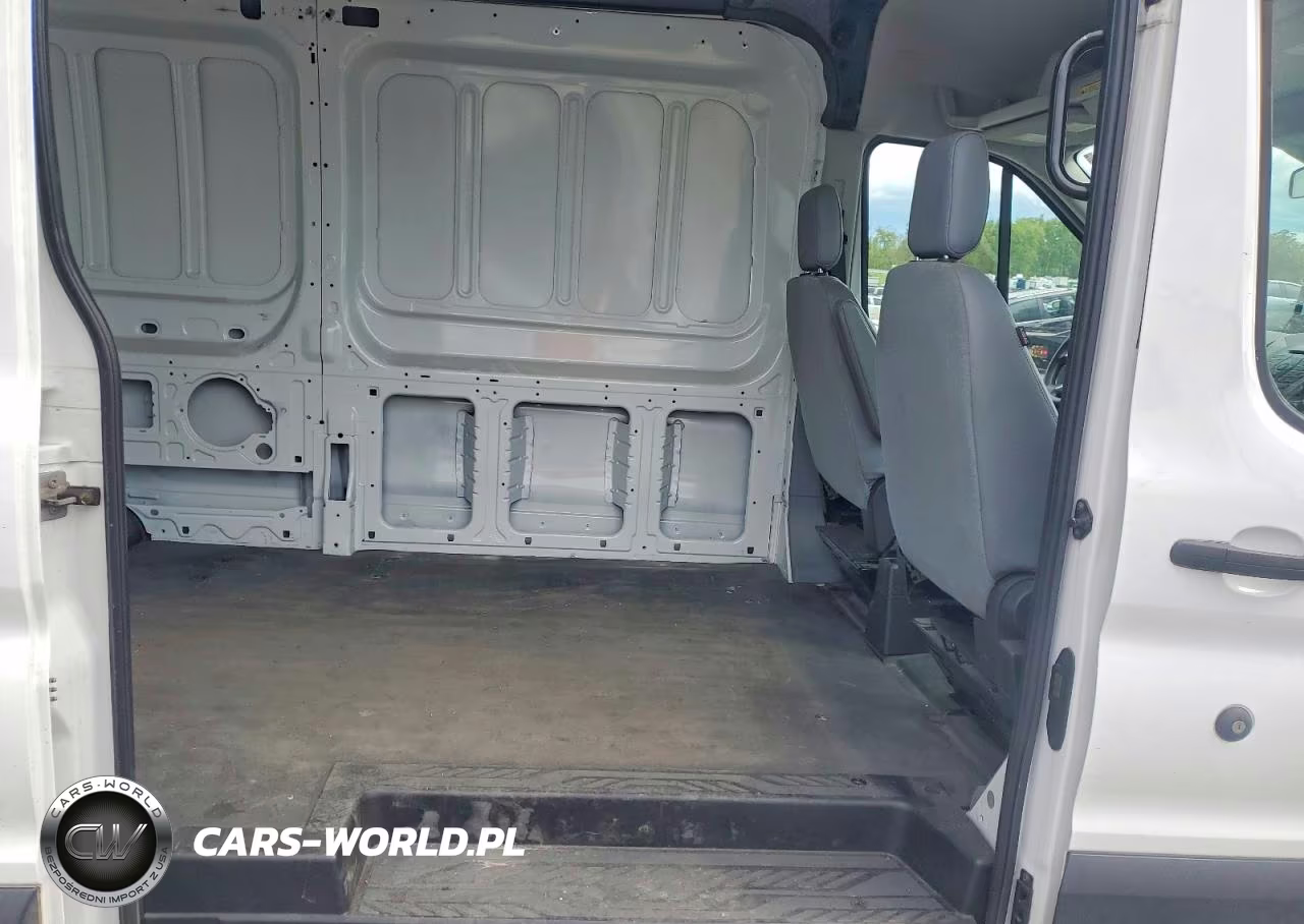 2019 Ford Transit T-350 VIN:1FTBW2CM9KKB18136 - 11