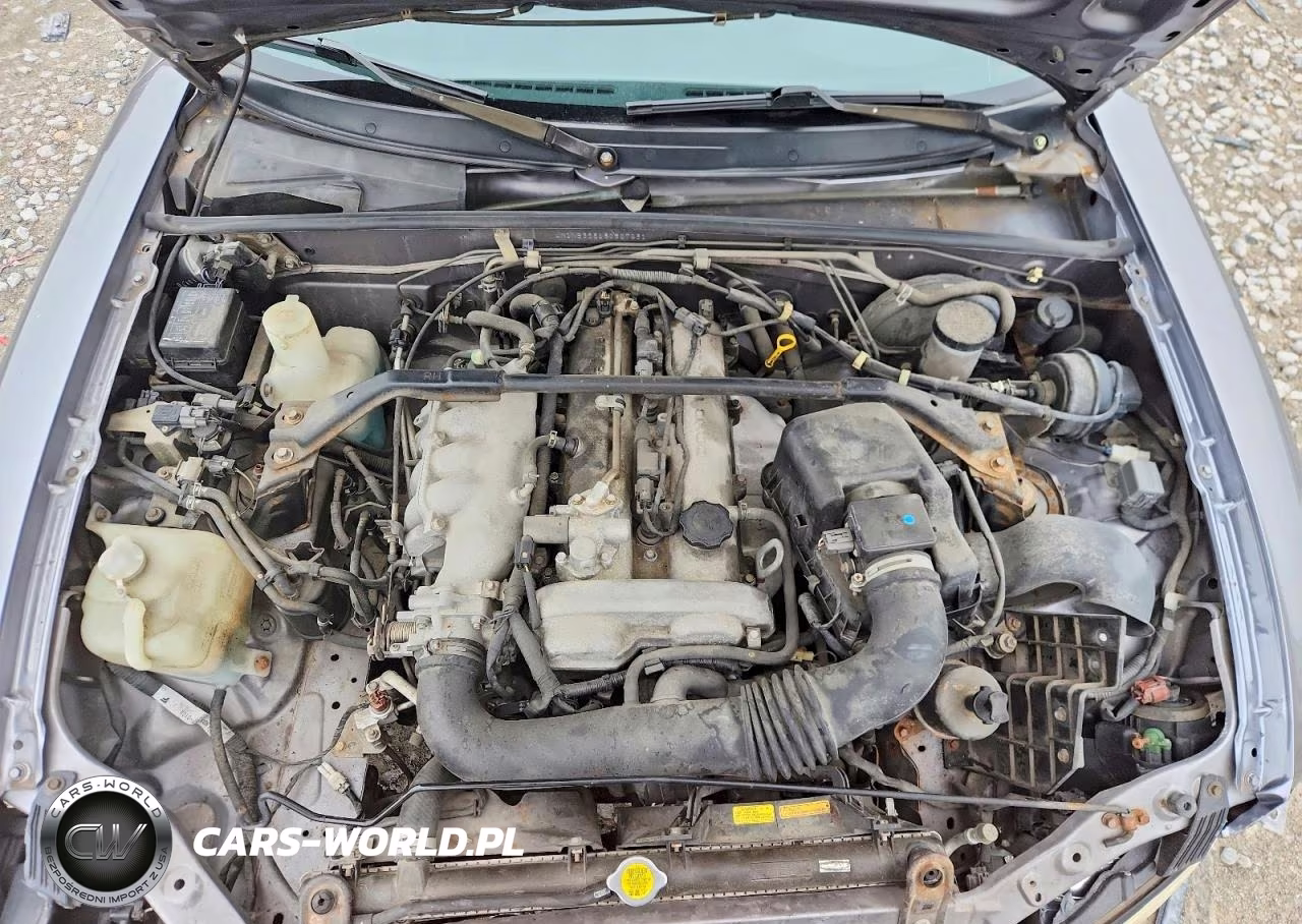 2003 Mazda Mx-5 Miata Base VIN:JM1NB353130307931 - 11