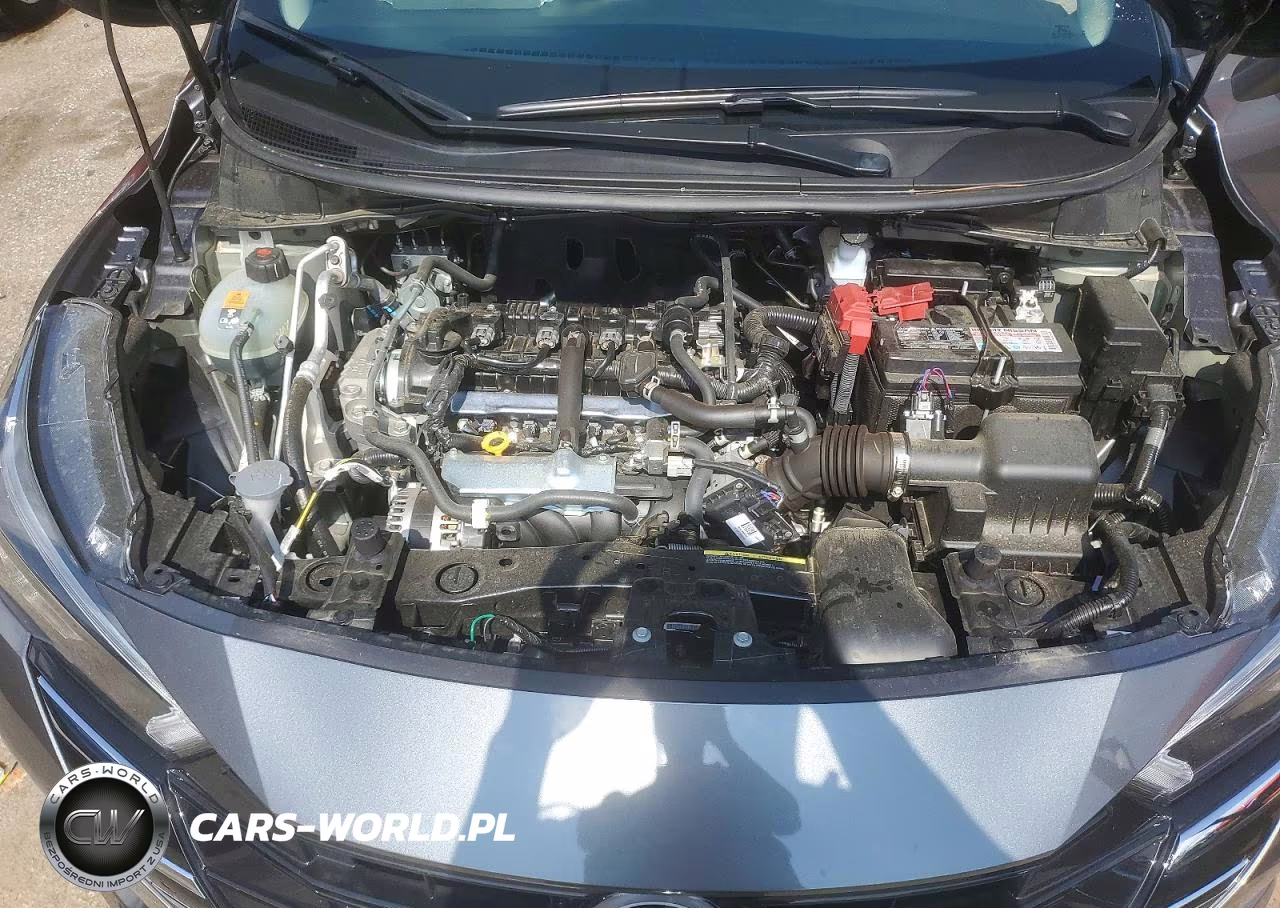 2025 Nissan Versa Sv VIN:3N1CN8EVXSL895779 - 11