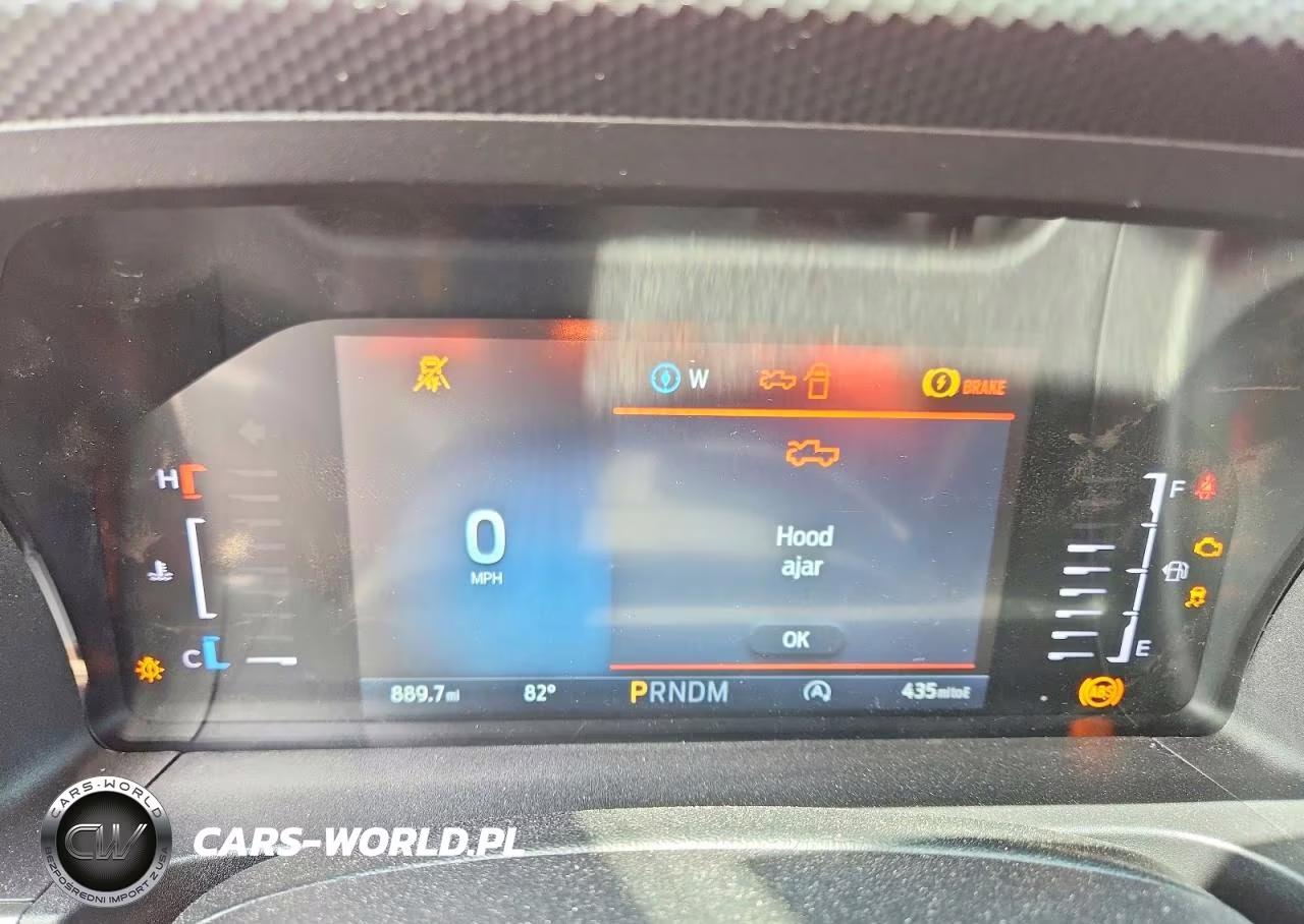 2026 Ford Ranger Xlt VIN:1FTER4HH7TLE07880 - 9