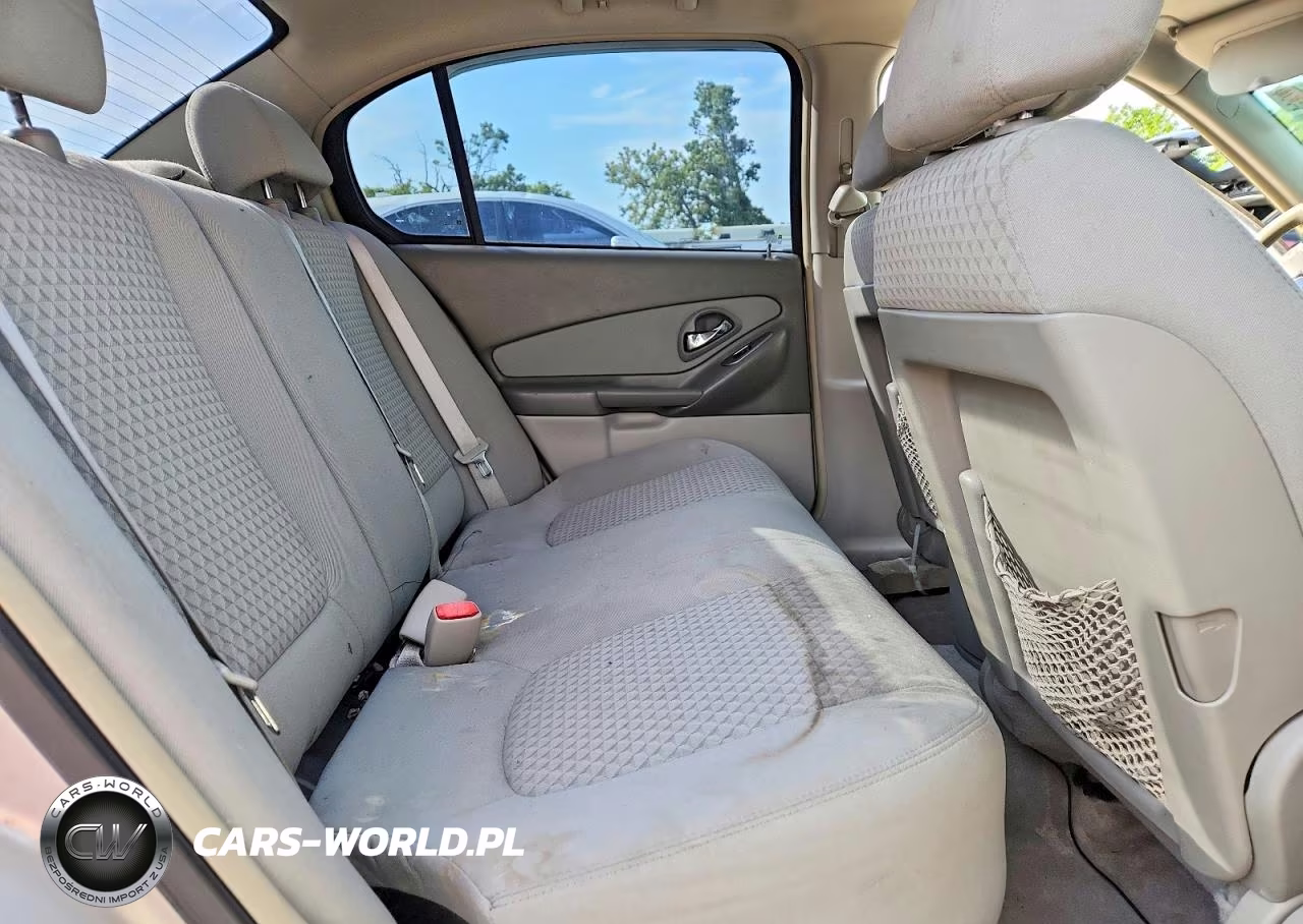 2006 Chevrolet Malibu Lt VIN:1G1ZT51846F152068 - 10