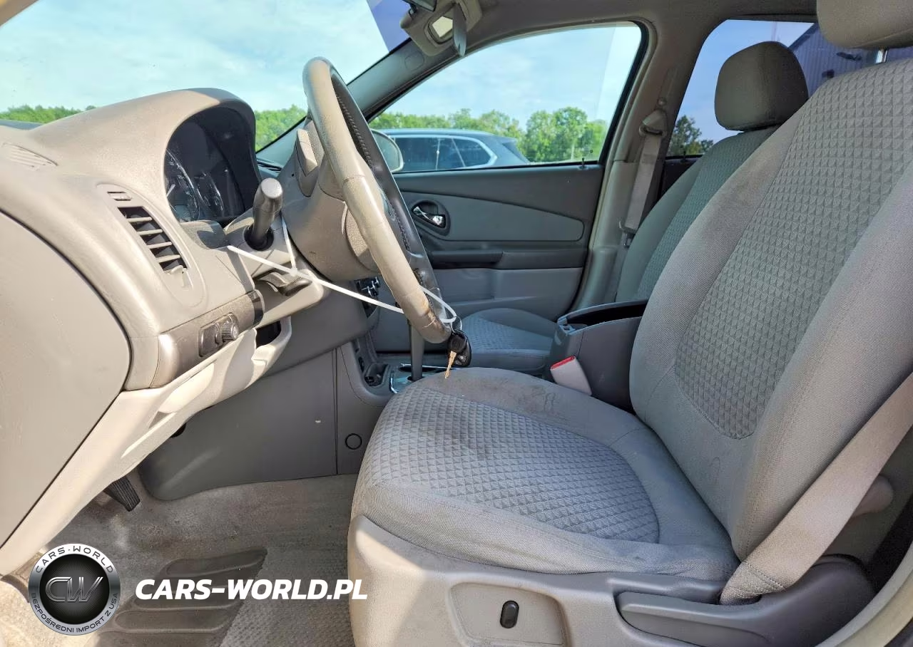 2006 Chevrolet Malibu Lt VIN:1G1ZT51846F152068 - 7