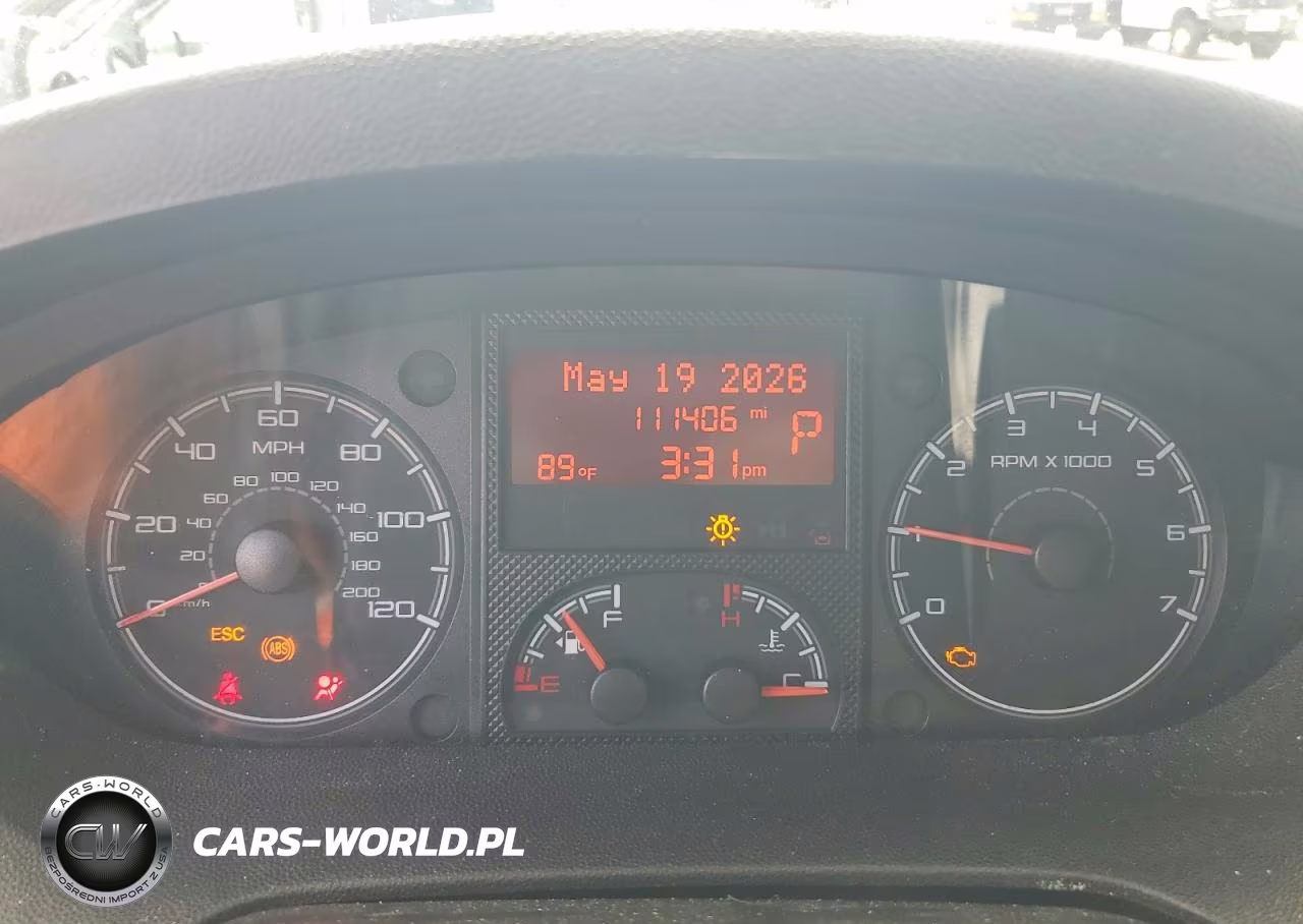 2018 Ram Promaster 2500 2500 High VIN:3C6TRVDG1JE151601 - 9