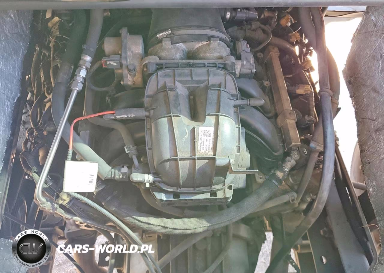 2013 Ford E-450 VIN:1F65F5KY8D0A10756 - 12