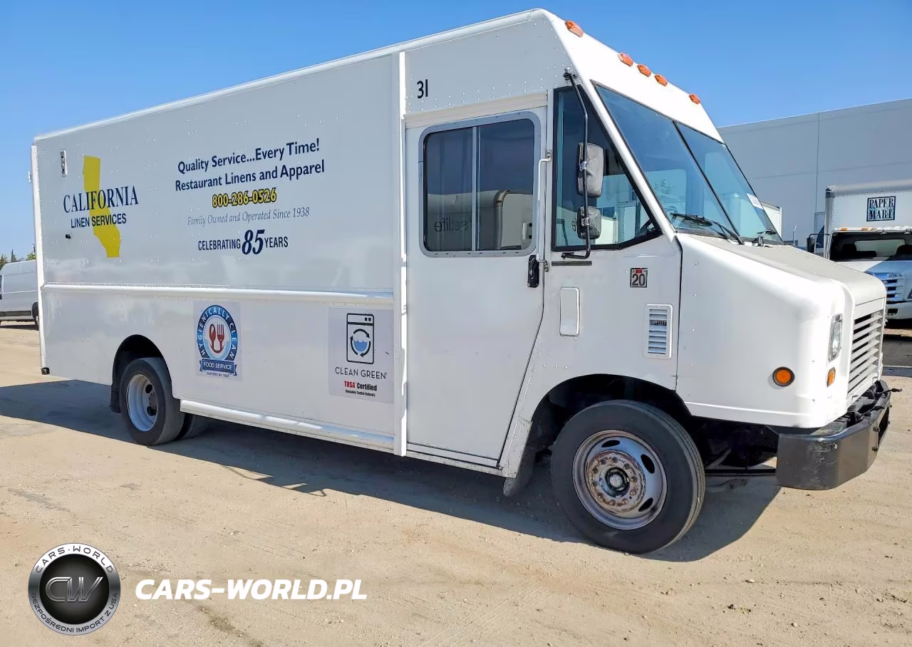 2013 Ford E-450 VIN:1F65F5KY8D0A10756 - 4