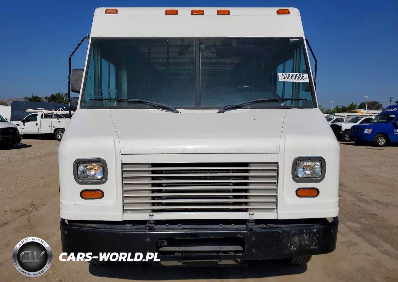 2013 Ford E-450 VIN:1F65F5KY8D0A10756 - 5