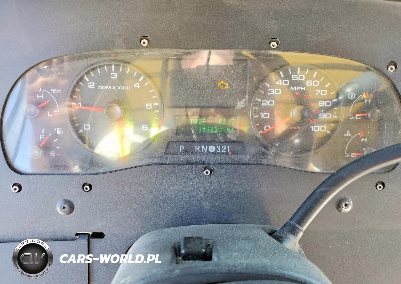 2013 Ford E-450 VIN:1F65F5KY8D0A10756 - 9