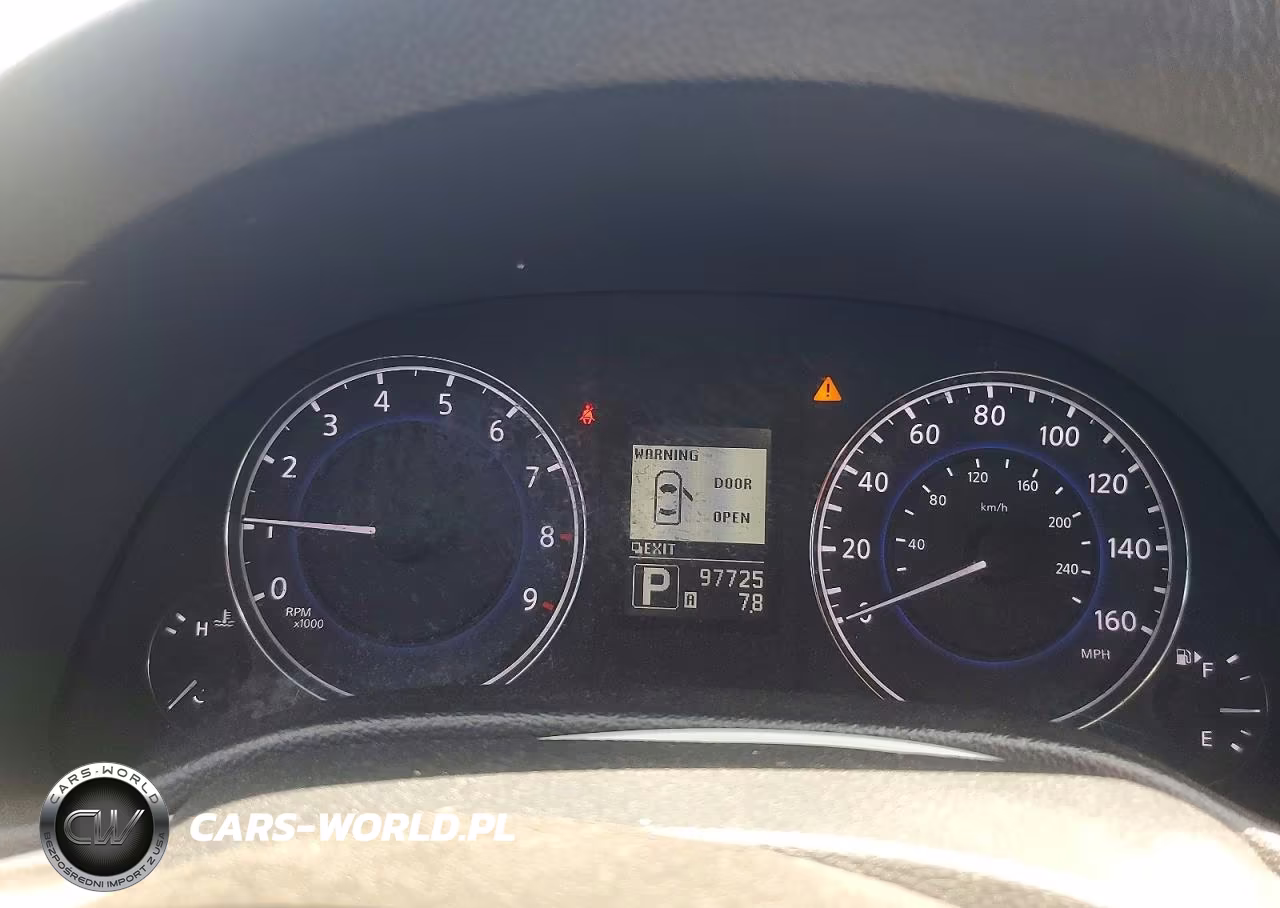 2011 Infiniti G37 Sedan Journey VIN:JN1CV6AP2BM501788 - 9