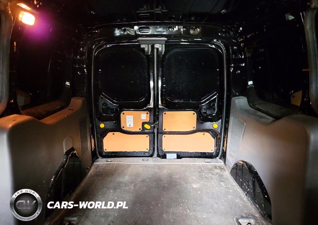 2020 Ford Transit Connect Xl VIN:NM0LS7E21L1456515 - 10