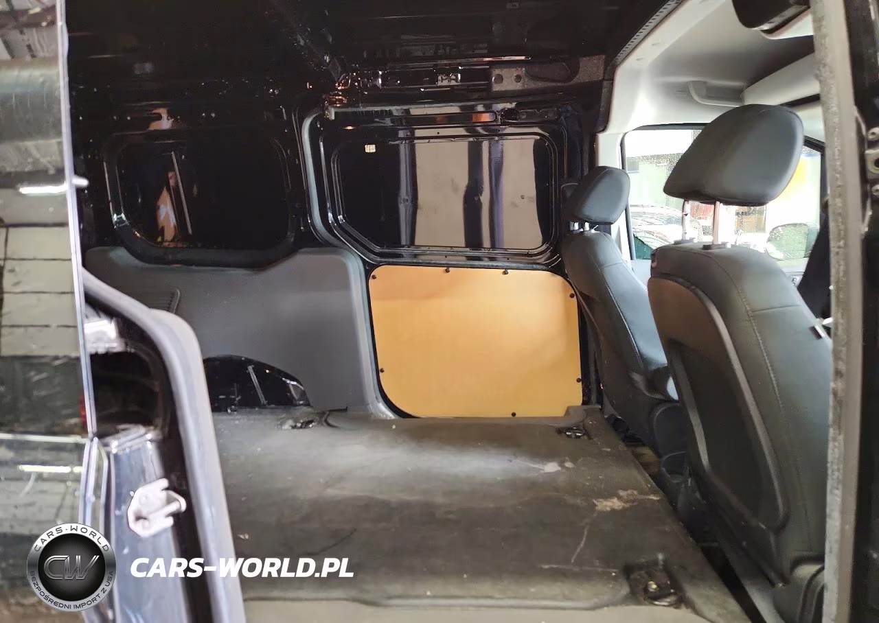 2020 Ford Transit Connect Xl VIN:NM0LS7E21L1456515 - 11